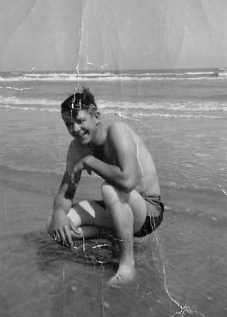 Delbert Grady Risinger - Photo 12