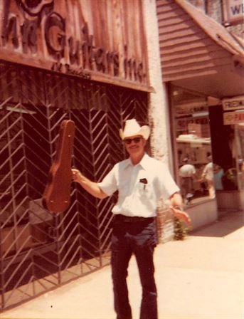 Delbert Grady Risinger - Photo 14