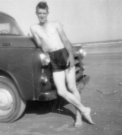 Delbert Grady Risinger - Photo 16