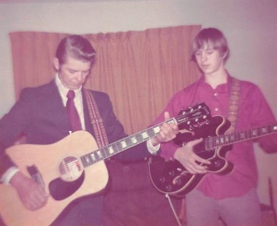 Delbert Grady Risinger - Photo 17