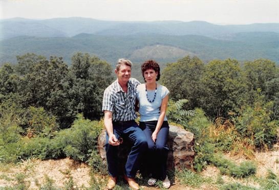 Delbert Grady Risinger - Photo 18