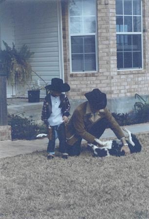 Delbert Grady Risinger - Photo 19