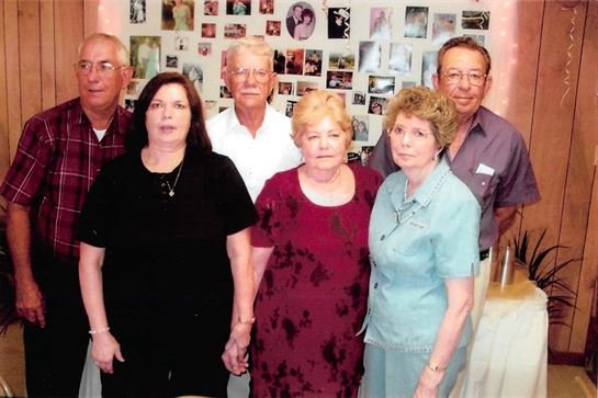 Delbert Grady Risinger - Photo 25