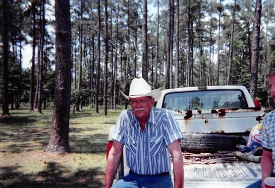 Delbert Grady Risinger - Photo 24