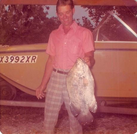 Delbert Grady Risinger - Photo 33