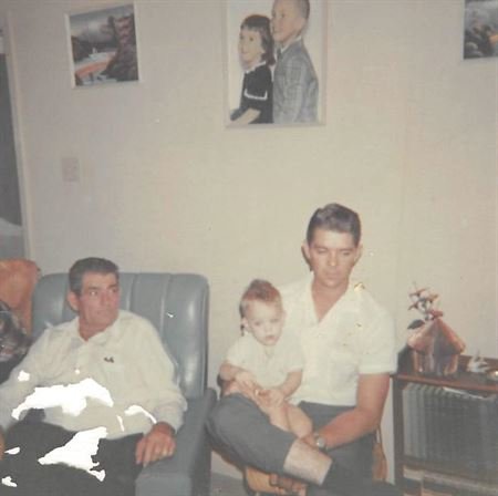 Delbert Grady Risinger - Photo 36