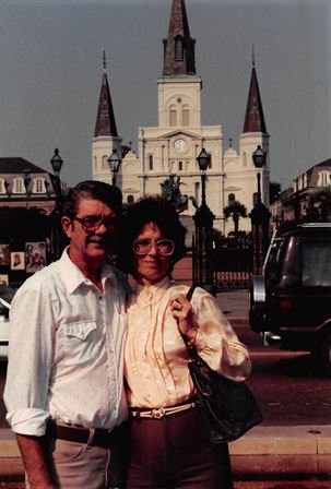 Delbert Grady Risinger - Photo 38