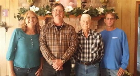 Delbert Grady Risinger - Photo 39