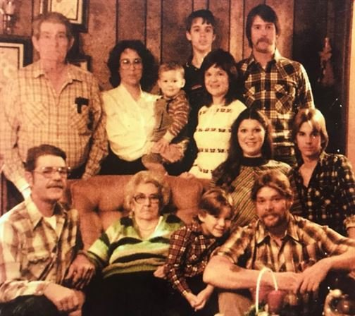 Delbert Grady Risinger - Photo 45