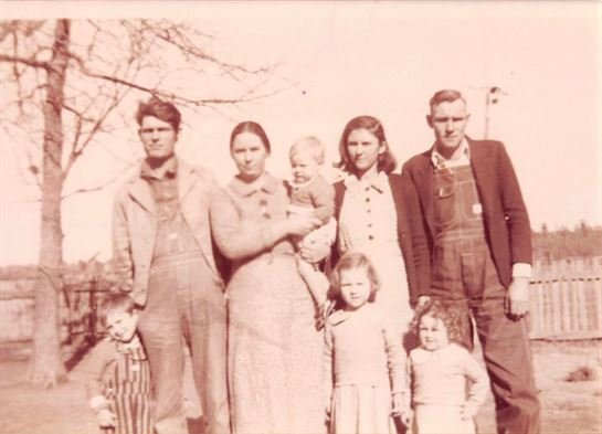 Delbert Grady Risinger - Photo 46