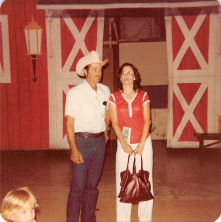 Delbert Grady Risinger - Photo 49