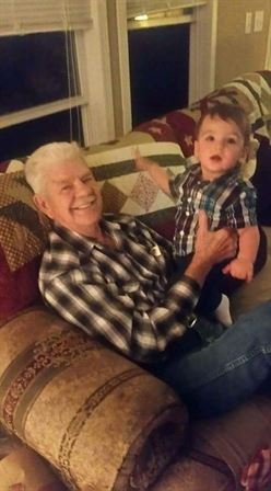 Delbert Grady Risinger - Photo 52