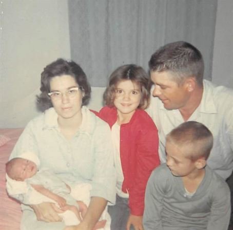 Delbert Grady Risinger - Photo 53