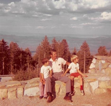 Delbert Grady Risinger - Photo 58