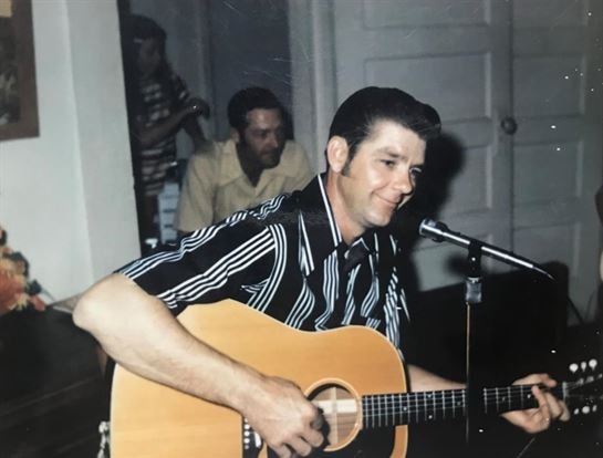 Delbert Grady Risinger - Photo 59