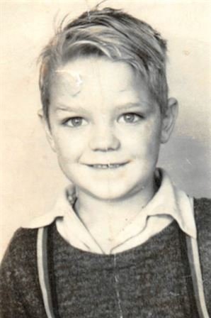 Delbert Grady Risinger - Photo 61