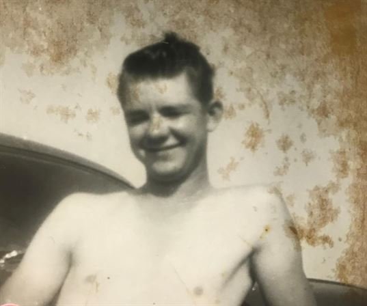 Delbert Grady Risinger - Photo 63