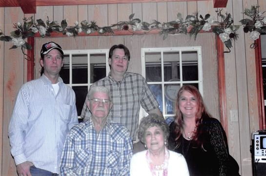 Delbert Grady Risinger - Photo 67