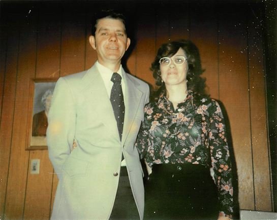 Delbert Grady Risinger - Photo 69