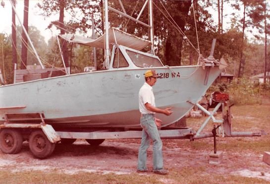 Delbert Grady Risinger - Photo 71