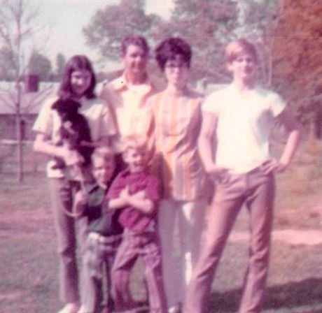 Delbert Grady Risinger - Photo 72