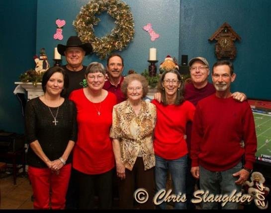 Gertrude Broussard - Photo 3