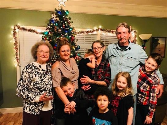 Gertrude Broussard - Photo 2