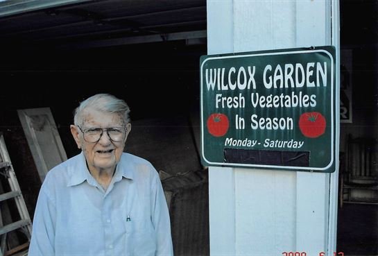 Charles Ray Wilcox - Photo 3