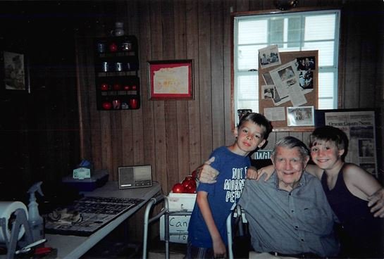 Charles Ray Wilcox - Photo 2