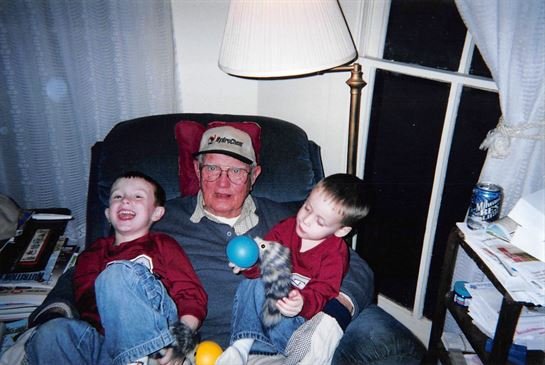 Charles Ray Wilcox - Photo 16