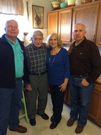 Charles Ray Wilcox - Photo 41