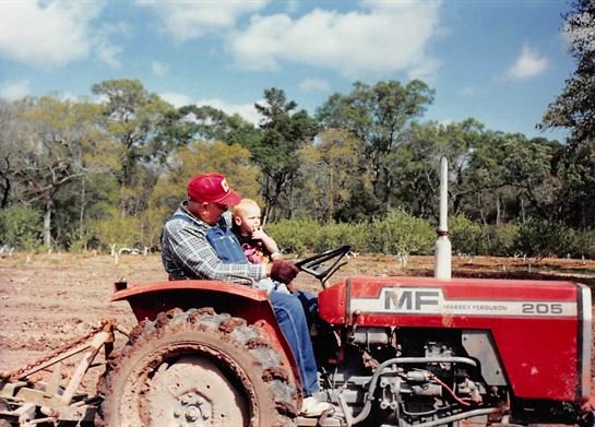 Charles Ray Wilcox - Photo 47