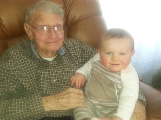 Charles Ray Wilcox - Photo 54