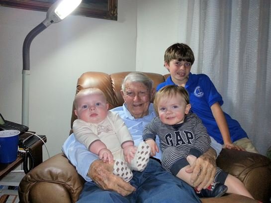 Charles Ray Wilcox - Photo 61