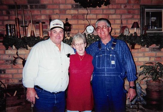 Jerry Lynn Howard - Photo 9