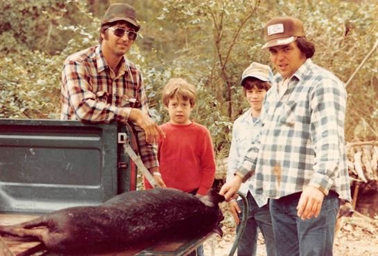 Jerry Lynn Howard - Photo 16