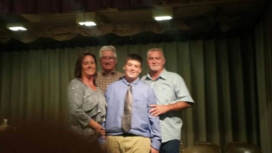 Jerry Lynn Howard - Photo 18