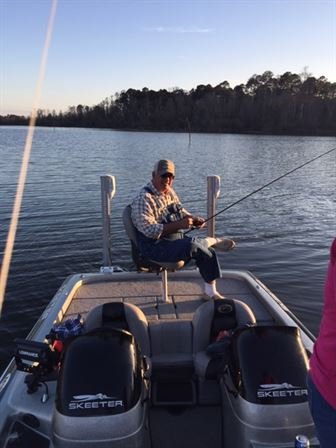 Jerry Lynn Howard - Photo 53