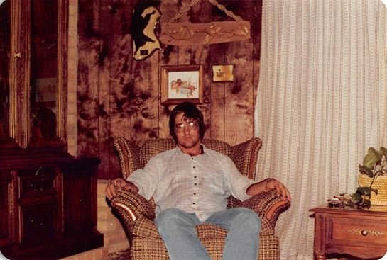 Jerry Lynn Howard - Photo 64