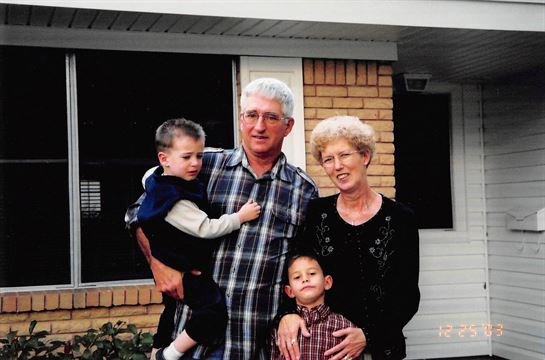 Jerry Lynn Howard - Photo 70