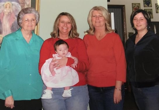 Charlotte Ann Donnaud - Photo 15