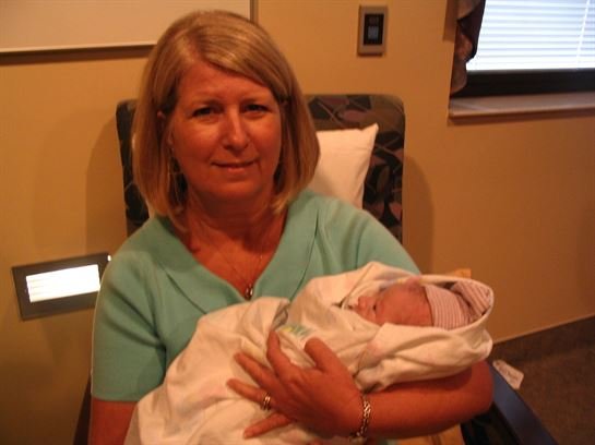 Charlotte Ann Donnaud - Photo 21