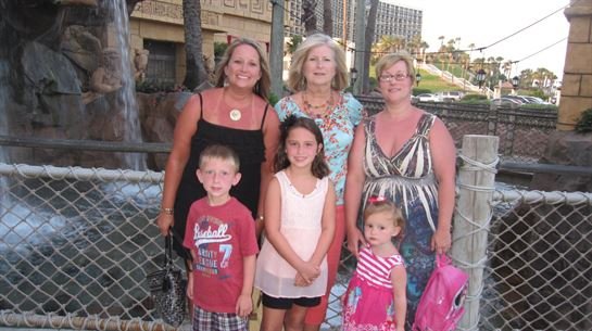 Charlotte Ann Donnaud - Photo 27