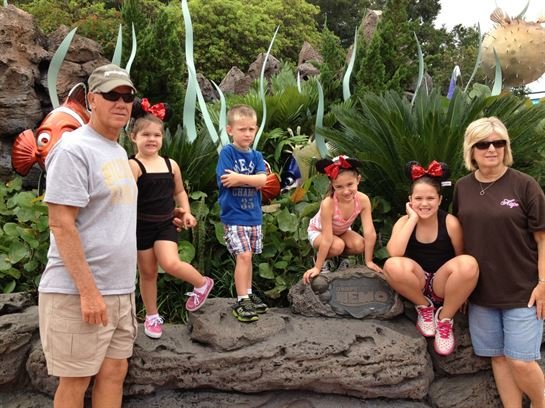 Charlotte Ann Donnaud - Photo 31