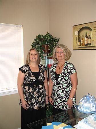 Charlotte Ann Donnaud - Photo 34