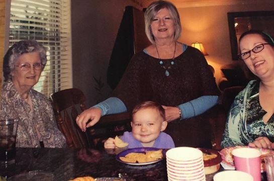 Charlotte Ann Donnaud - Photo 44