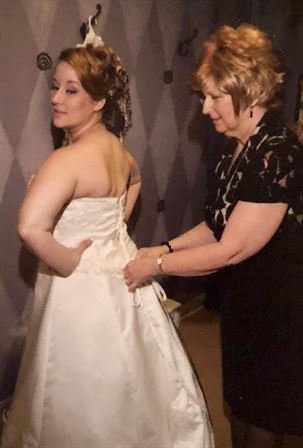 Charlotte Ann Donnaud - Photo 45