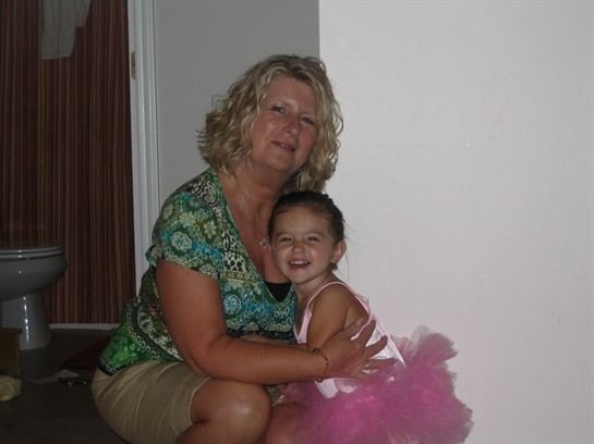 Charlotte Ann Donnaud - Photo 46