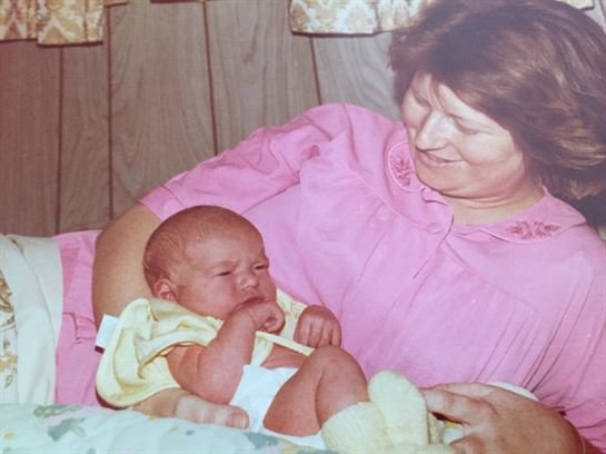 Charlotte Ann Donnaud - Photo 61