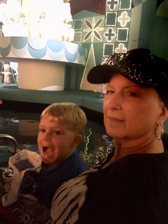 Charlotte Ann Donnaud - Photo 69